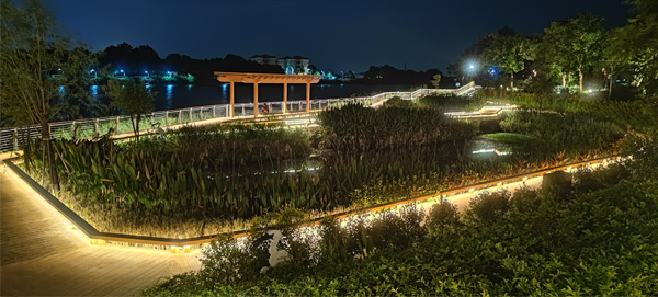 亮化工程費(fèi)用大揭秘：設(shè)計(jì)、材料與安裝，哪個(gè)最燒錢(qián)？